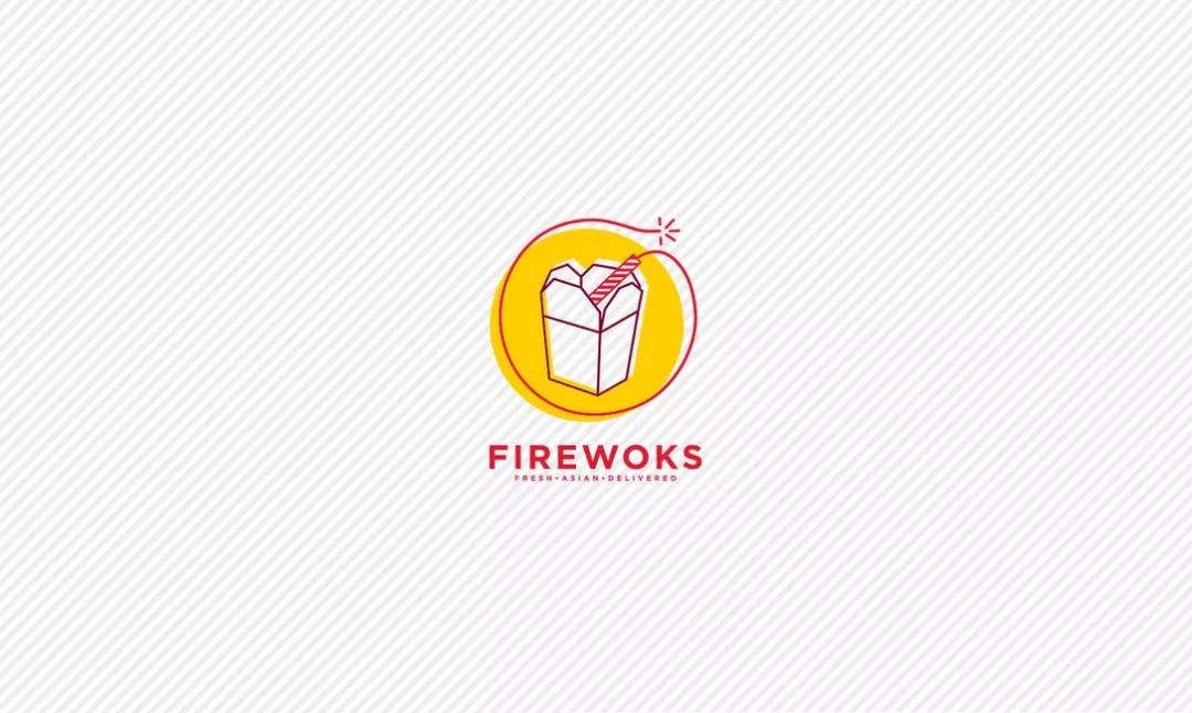 亞洲美食包裝設計