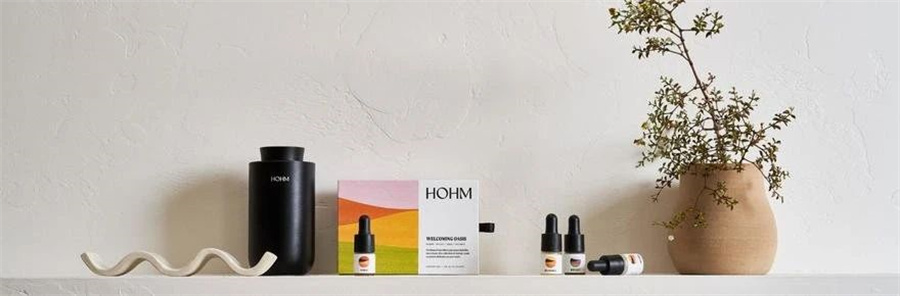 精油包裝設計獲獎作品