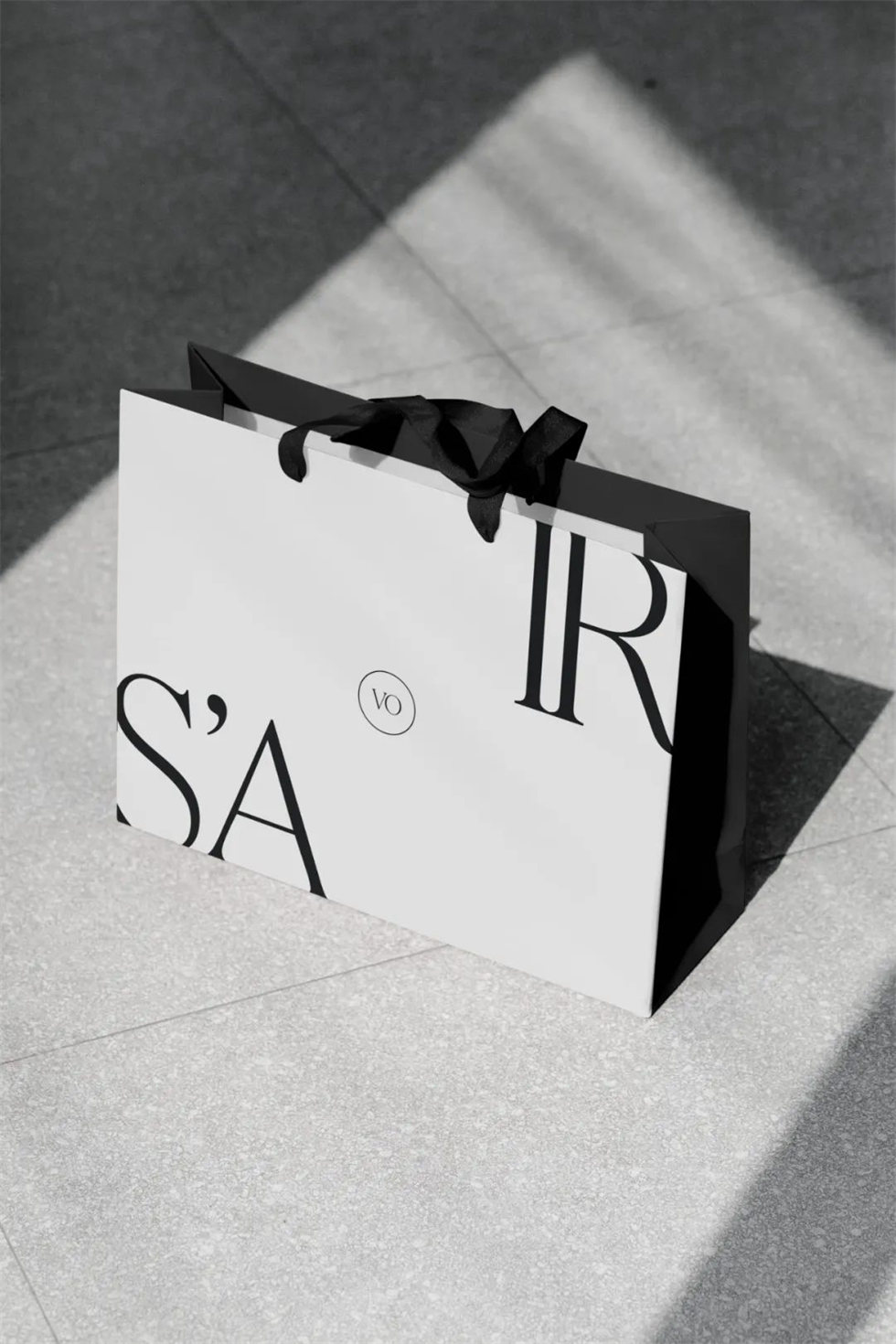 S'Avoir香水品牌設(shè)計